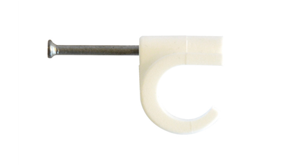 Wurth Universele nagelklem - SPIJKERCLIP 16-19MM CREME - NB04100003005  100
