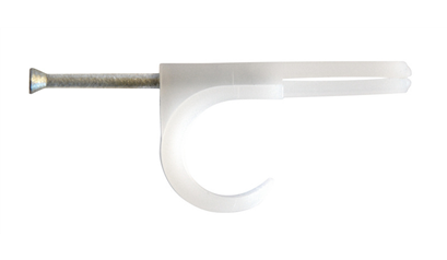 Wurth Slagplugklem - SPIJKERPLUGCLIP 16-19MM NATUREL - NB04100004090  100