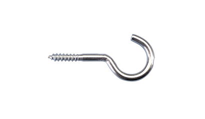 Wurth Wandhaak, andere - SCHROEFHAAK VERZ 15G 7,00X120/160 - NB0761160 005  100