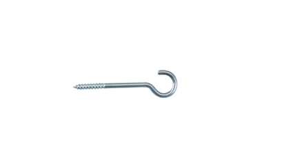 Wurth Wandhaak, andere - SCHROEFHAAK VERZ 13AG 4,00X38/60 - NB07660   005  100