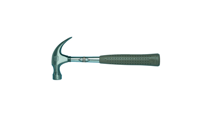 Wurth Schrijnwerkershamer, andere - AMERIK.KLAUWHAMER STALEN STEEL 20OZ - NB09553960990    1