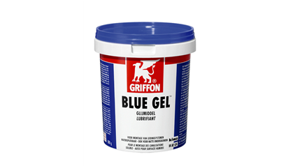 Wurth Glijmiddel Blue KIWA - BLUE GEL POT 800 GR KIWA - NB0C140010090    1